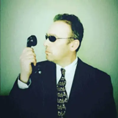 Amir Esmann — KI & Technologie
