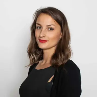 Anzhelika Tauber — Meta Ads & Social Advertising