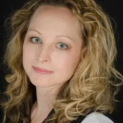 Barbara Lamböck — Digital Marketing & Content