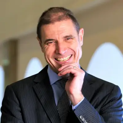 Dieter Puganigg — Business Development