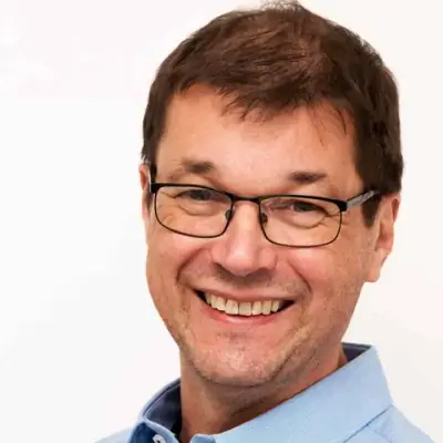 Heinz Duschanek — Google & SEO
