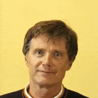 Jürgen Fitz — Brand Building & Digital Marketing
