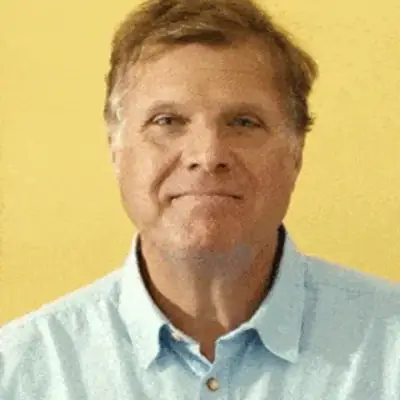 Michael Kainz, Gründer und Akademieleiter der digitalworld Academy