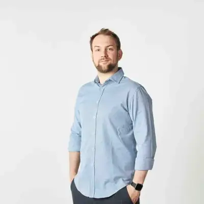 Paul Kratzwald — SEA & Performance Marketing