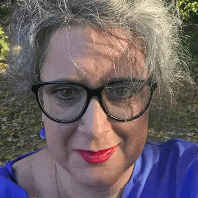 Ruth Barosch — Social Media & Digital Storytelling