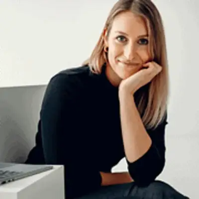 Stefanie Fischer-Stranner — Content Creation & Video